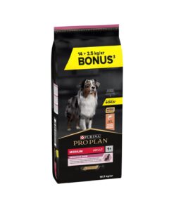 Pro Plan Adult Somonlu Yetişkin Köpek Maması 16.5 Kg