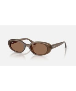 Alternative view of Ray-Ban 0RB4441D 677973 53