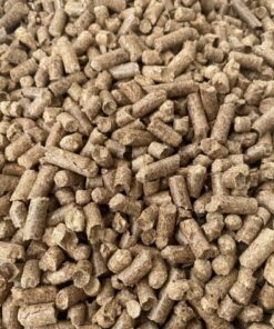 Semitaş kedi kumu Pelet 10 lt - 0 Organik Çam Peleti 6mm