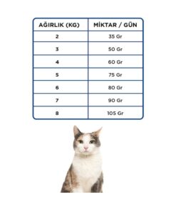 Econature Tavuklu Yetişkin Kedi Maması Sarı Ambalaj 15 Kg - Görsel 3