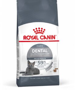 Royal Canin Dental Care Ağız ve Diş Sağlığı için Kedi Maması 1.5 Kg