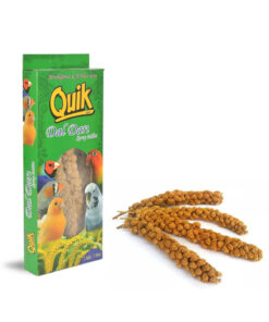 Quik Doğal Dal Darı 5 adet dal içermektedir