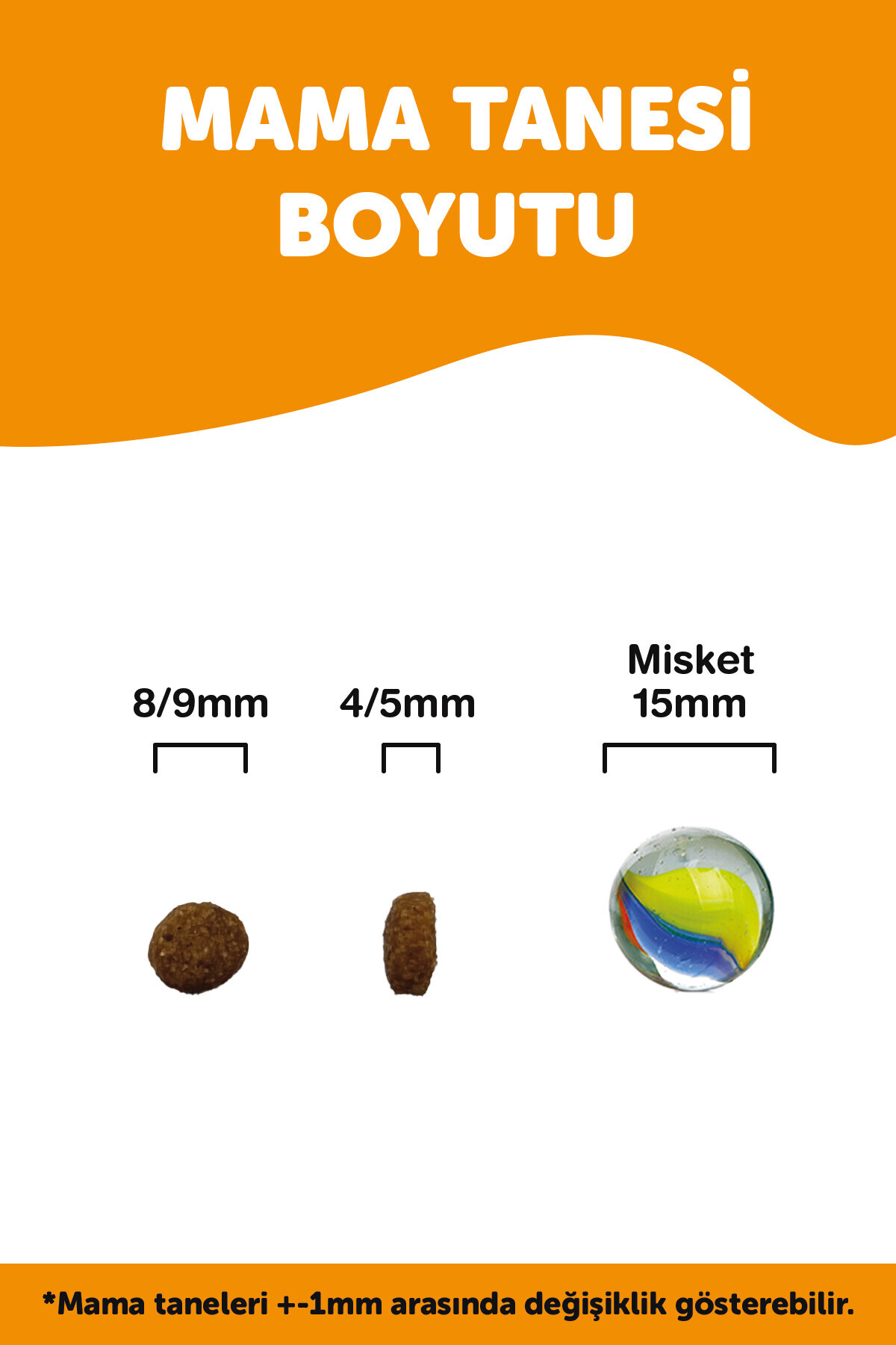 Pronature Küçük Irk Yavru Kuru Köpek Maması (Daily Growth) - Kuzu Etli ve Pirinçli - 3 KG - Görsel 3