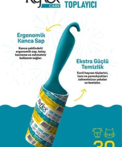 Alternative view of Reflex Care Tüy Toplayıcı 30 Yaprak