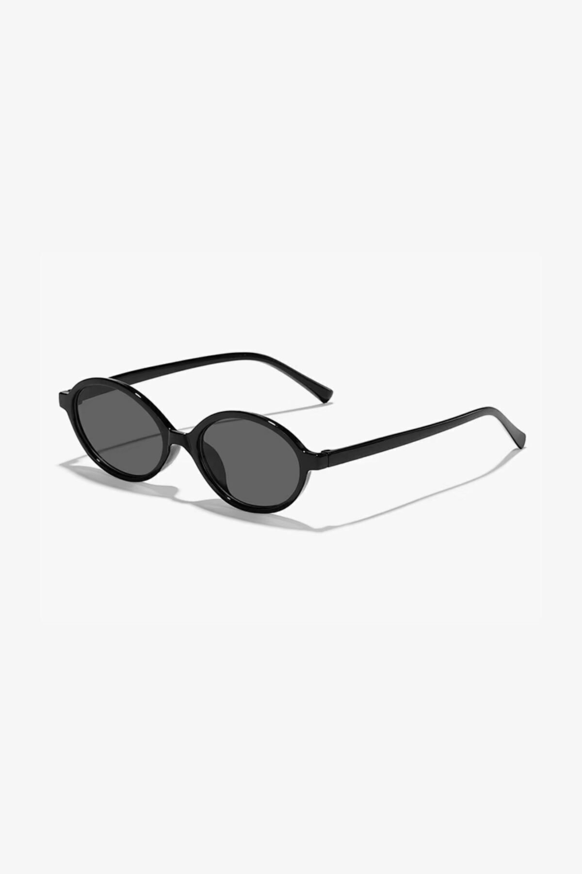 REN EYEWEAR TR MİUX VERS2 NUDE OVAL GÜNEŞ GÖZLÜĞÜ KADIN MODERN YENİ SEZON REN EYEWEAR - Görsel 3