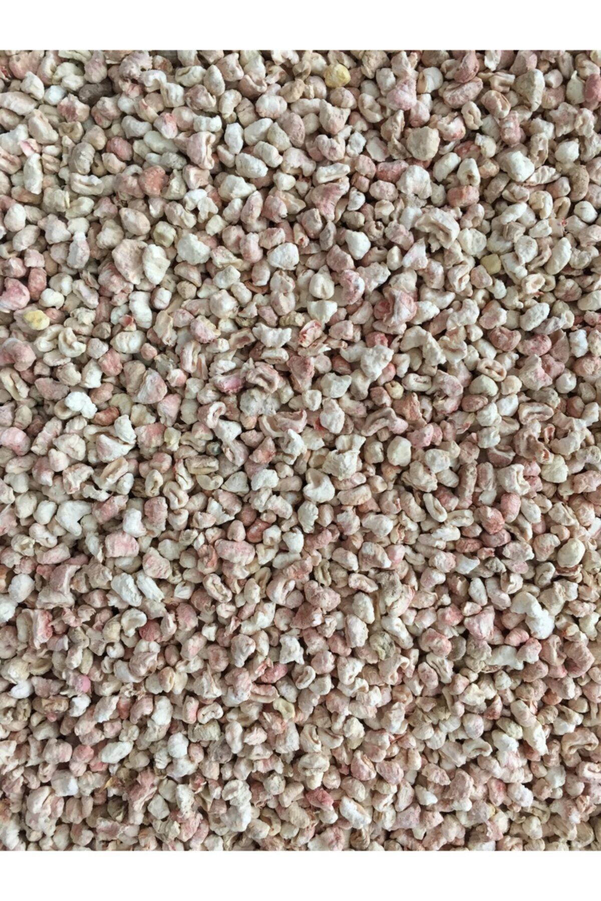Agran Mısır Granülü Yuva Ve Taban Malzemesi 5kg