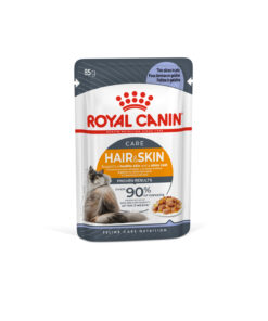 Royal Canin 12'li Intense Beauty Kedi Maması 85 gr - Görsel 3