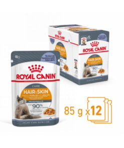 Royal Canin 12'li Intense Beauty Kedi Maması 85 gr