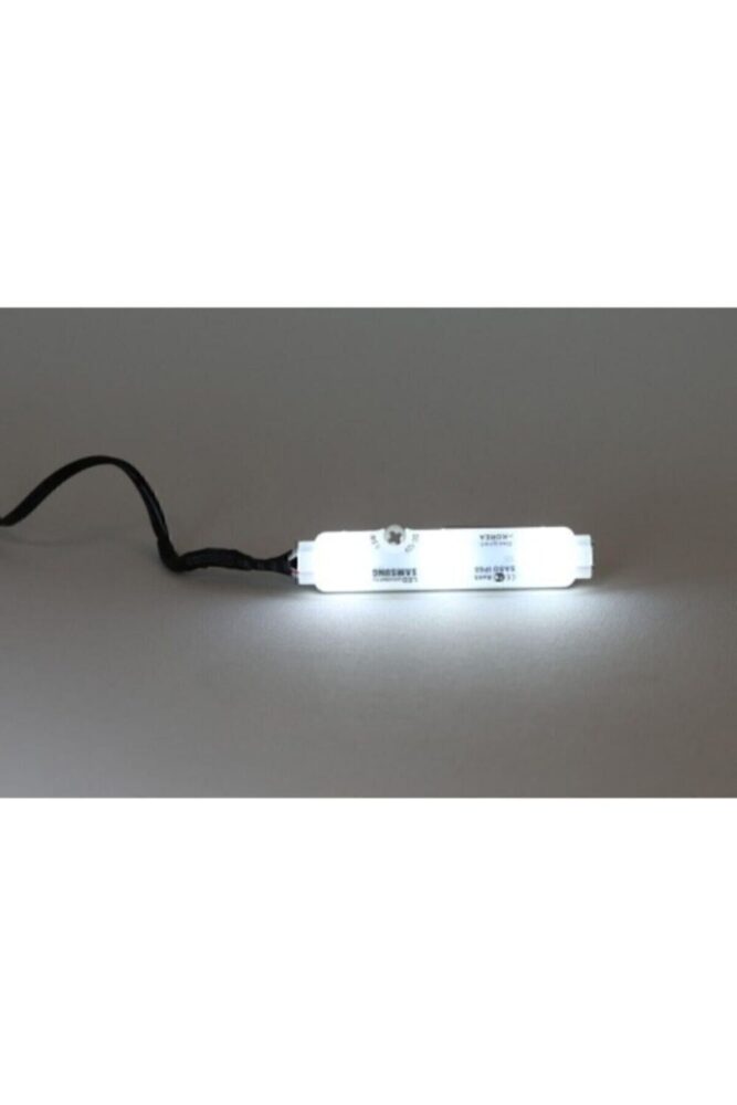 Spectra Mini Akvaryum Led Aydınlatma Beyaz Tekli - Görsel 2