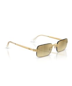 Alternative view of Ray-Ban RB3928 001 7I 54 Unisex Güneş Gözlüğü
