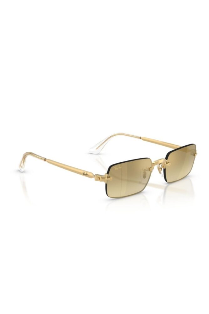 Ray-Ban RB3928 001 7I 54 Unisex Güneş Gözlüğü - Görsel 2