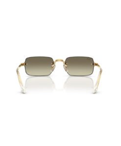 Ray-Ban RB3928 001 7I 54 Unisex Güneş Gözlüğü - Görsel 3