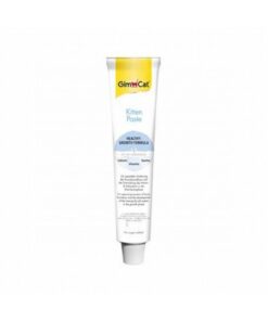 Alternative view of Gimcat Kitten Paste Yavru Kedi Vitamin Macunu 50 Gr
