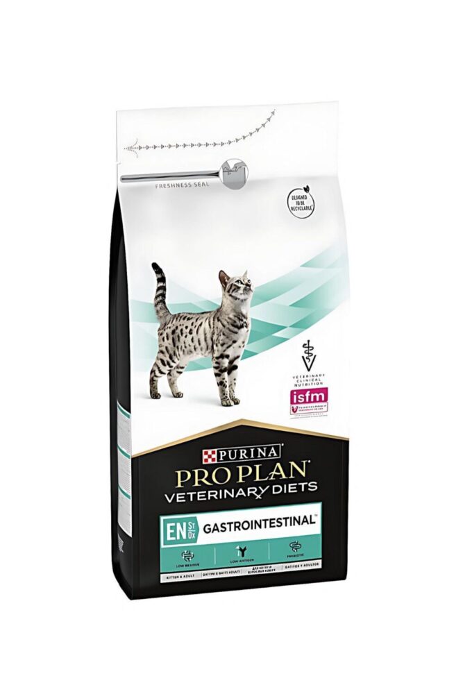 Pro Plan | Gastrointestinal | Veterinary Diets | 1.5 Kg | Kedi | Cat