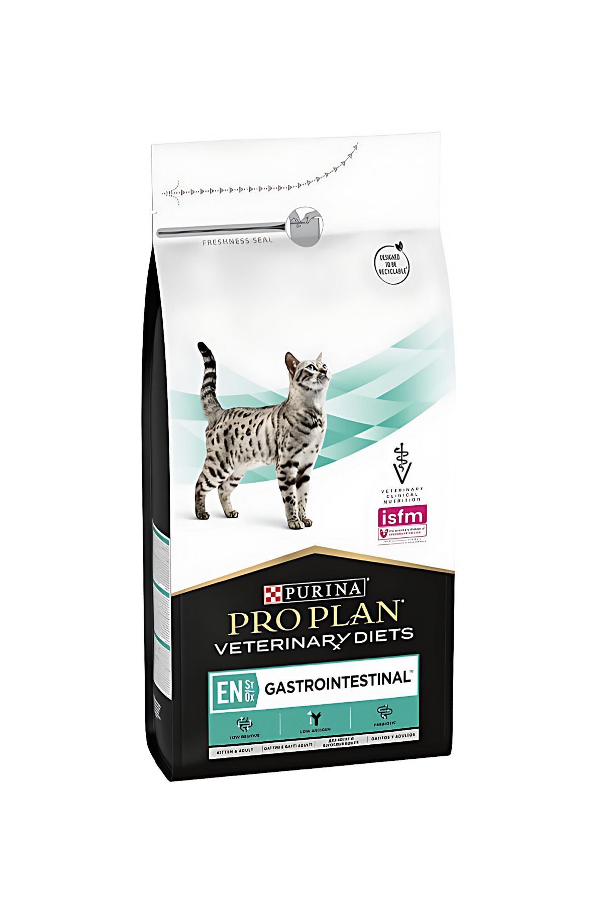 Pro Plan | Gastrointestinal | Veterinary Diets | 1.5 Kg | Kedi | Cat