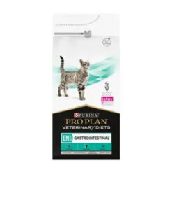 Alternative view of Pro Plan | Gastrointestinal | Veterinary Diets | 1.5 Kg | Kedi | Cat