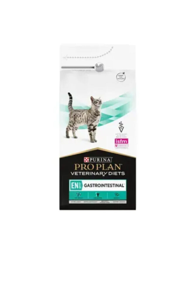 Pro Plan | Gastrointestinal | Veterinary Diets | 1.5 Kg | Kedi | Cat - Görsel 2