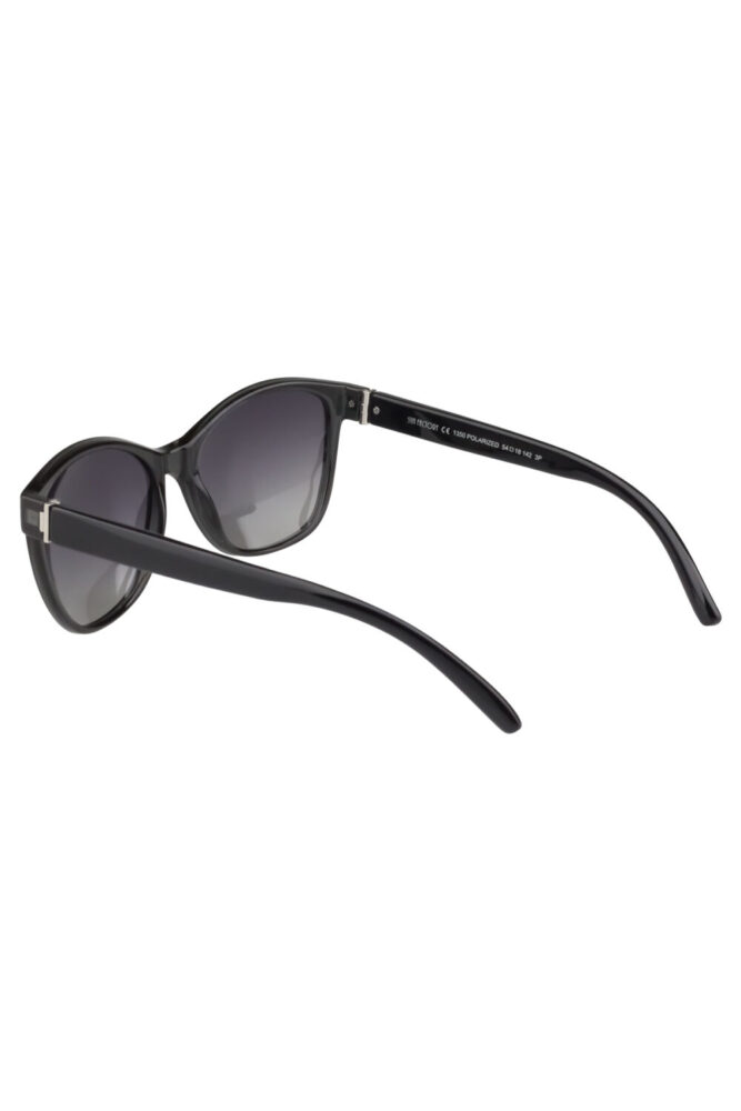 sun factory UV400 Korumalı Polarize Filtreli Kadın Güneş Gözlüğü 1350 C8201 - TR90 Esnek Dayanıklı Çerçeve - Görsel 3