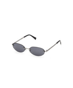Guess Kadın Metal Koyu Gri Güneş Gözlük 01.79.0000608A