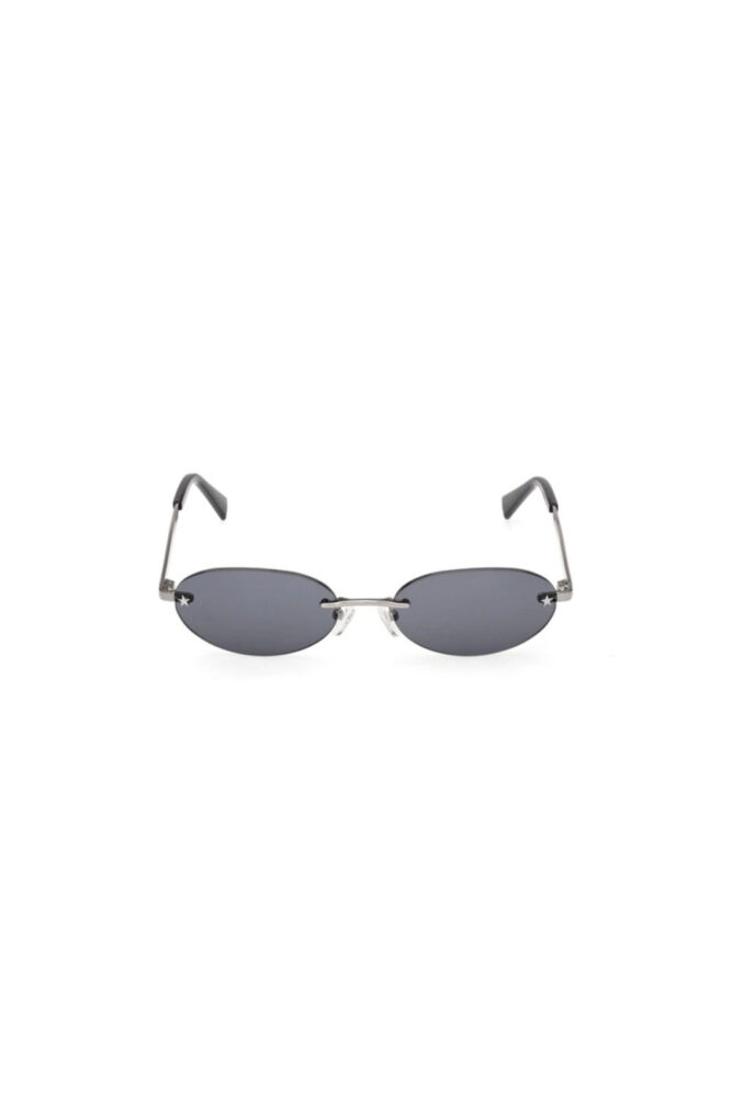 Guess Kadın Metal Koyu Gri Güneş Gözlük 01.79.0000608A - Görsel 2