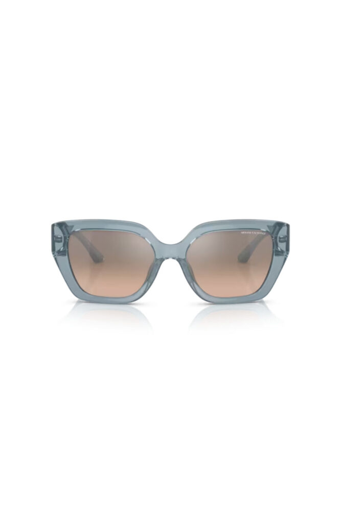 Armani Exchange 4125 82408Z 54 kadın - Görsel 3