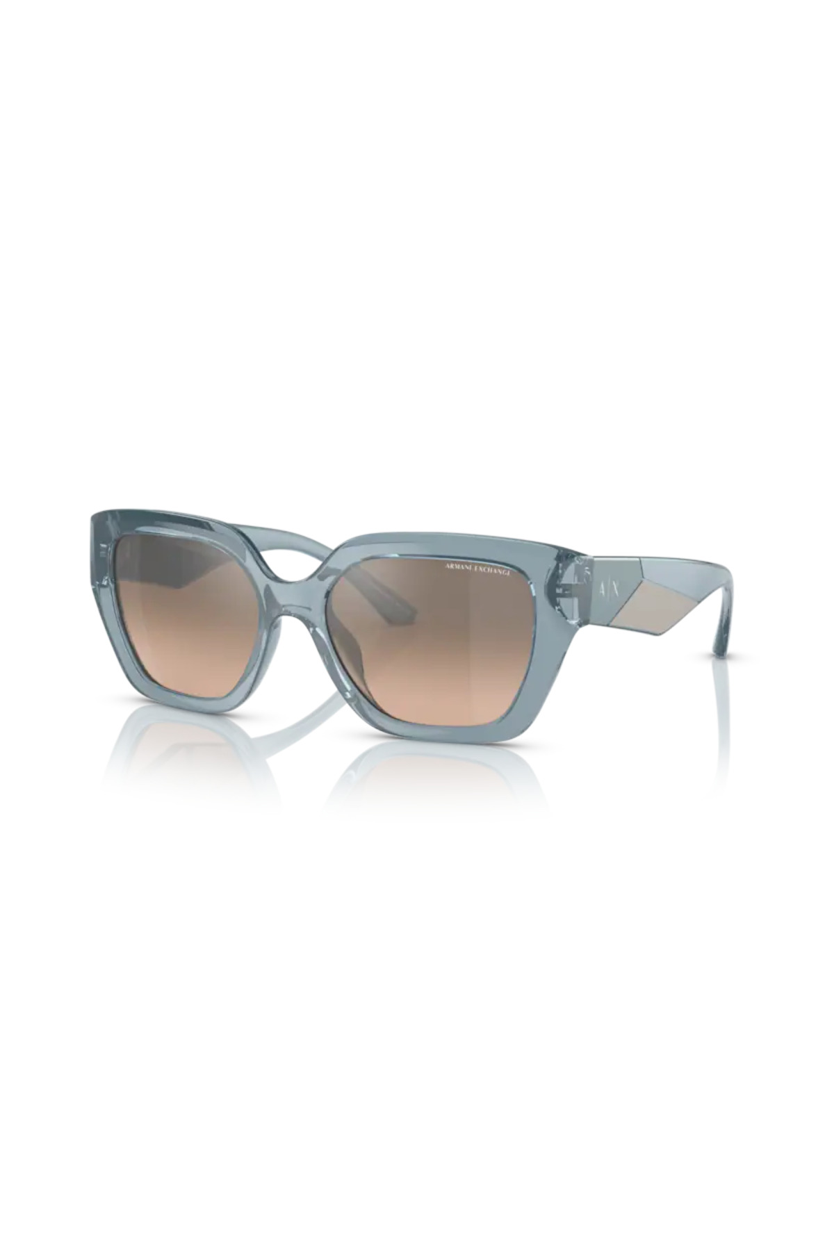 Armani Exchange 4125 82408Z 54 kadın