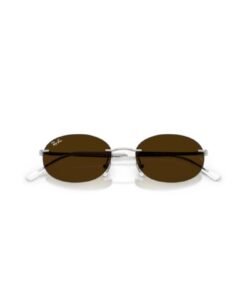 Ray-Ban Güneş Gözlüğü RB3767 54 003/MG - Görsel 3