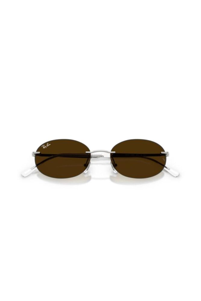 Ray-Ban Güneş Gözlüğü RB3767 54 003/MG - Görsel 3