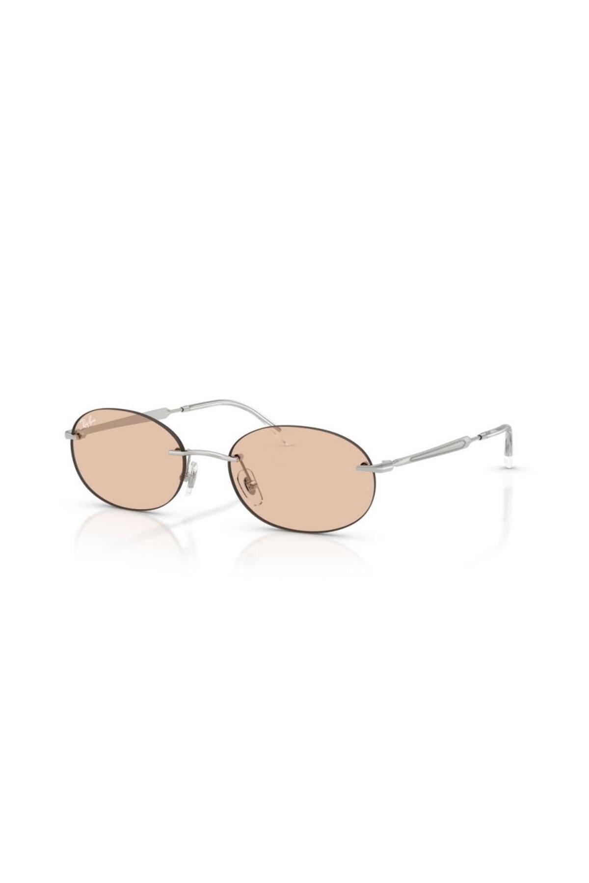 Ray-Ban Güneş Gözlüğü RB3767 54 003/MG