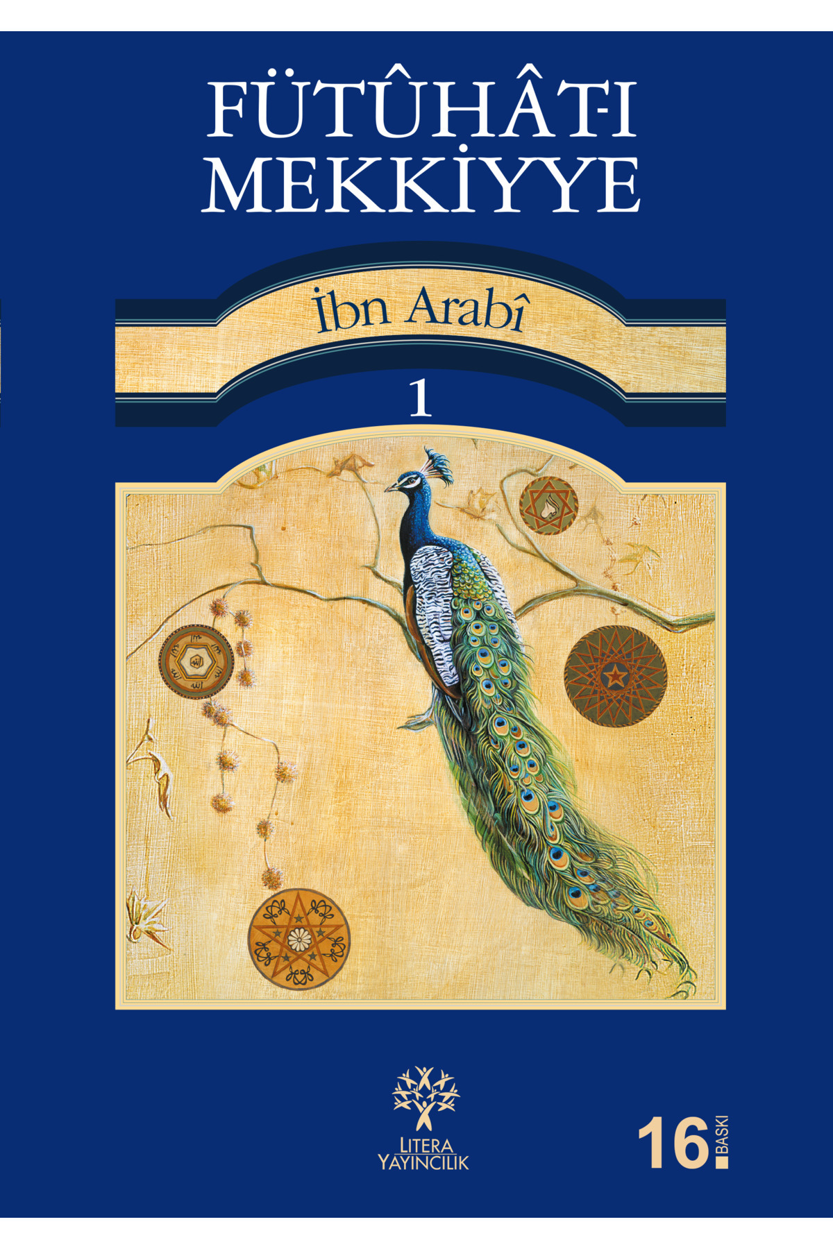 litera kitap.com Fütuhat-ı Mekkiyye 1