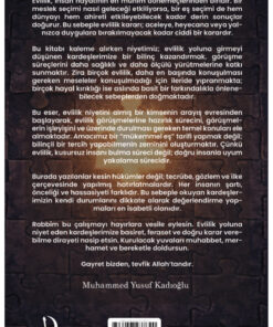 Alternative view of Dava Adamı Yayınları EVLİLİK GÖRÜŞMELERİ