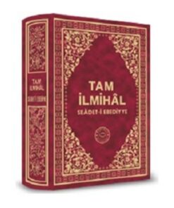 Alternative view of Genel Markalar Tam Ilmihal Se`âdet-i Ebediyye (hakikat Kitabevi)
