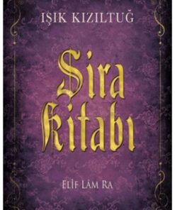 Şira Yayınları Şira Kitabı