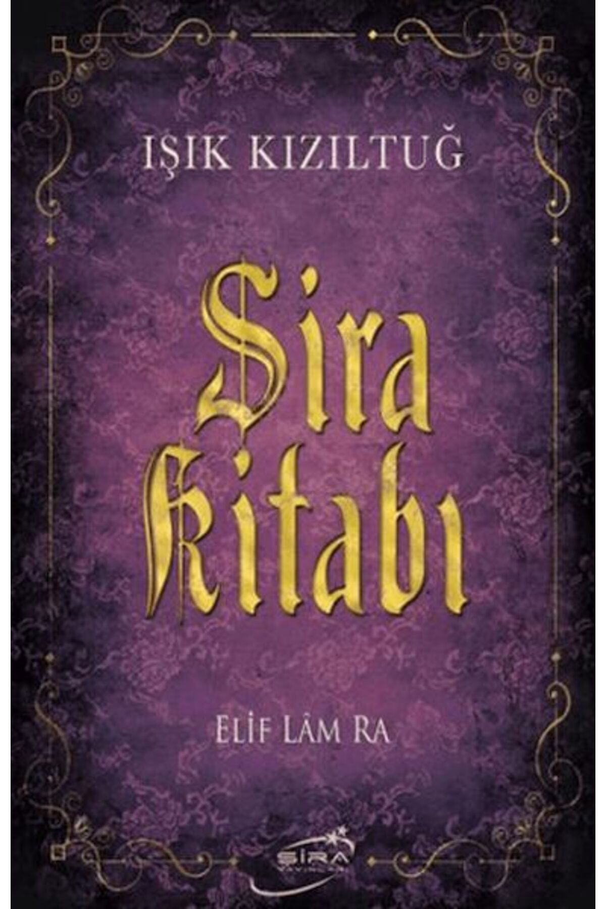 Şira Yayınları Şira Kitabı