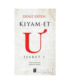 Mona Kitap Kıyam-et U İşaret 1