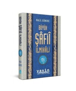 Yasin Yayınevi Büyük Şafii Ilmihâli - Halil Günenç |