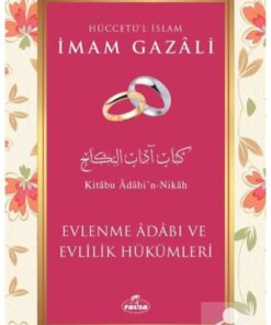 Ravza Yayınları Evlenme Adabı ve Evlilik Hükümleri
