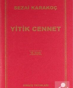 diriliş yayınları Yitik Cennet