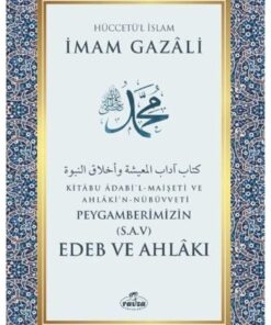 Ravza Yayınları Peygamberimizin (sav) Edeb ve Ahlakı