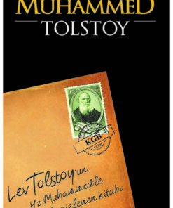 Çalıkuşu Yayınları Hazreti Muhammed / Lev Nikolayeviç Tolstoy / / 9786056691225