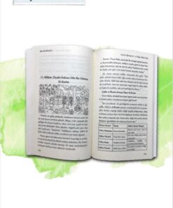 Alternative view of Antoloji Yayınları Allah'a İman - Dinimi Öğreniyorum - Çocuklar İçin Dini Eğitim Kitabı - 160 Sayfa