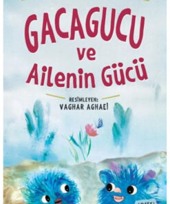 Fom Kitap Yayınları Gacagucu ve Ailenin Gücü