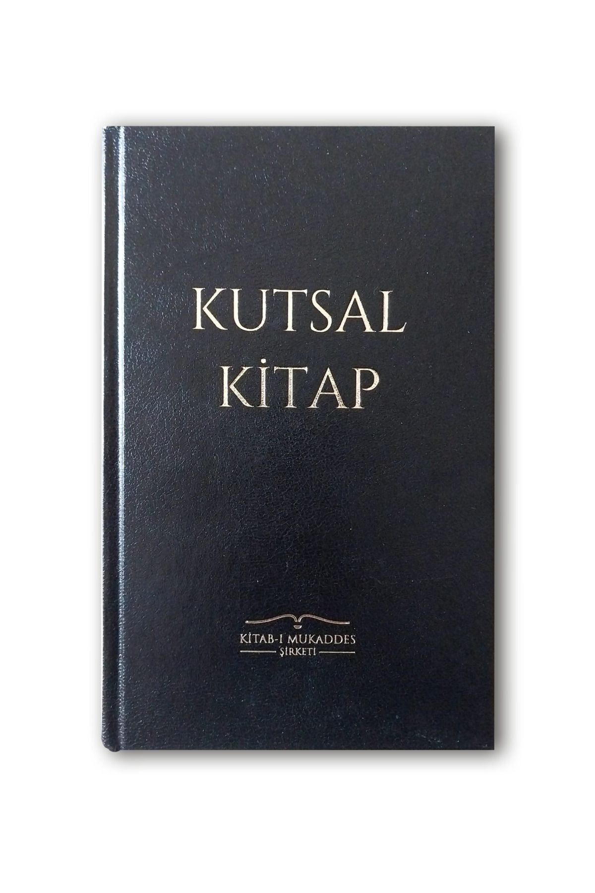 Kitabı Mukaddes Yayınları Kutsal Kitap (TEVRAT, ZEBUR, INCİL - TÜRKÇE TAM METİN) Ciltli