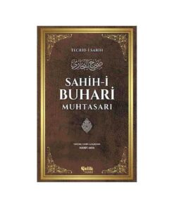Genel Markalar Sahihi Buhari Muhtasarı
