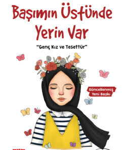 Aile Yayınları Başımın Üstünde Yerin Var / Hatice Kübra Tongar