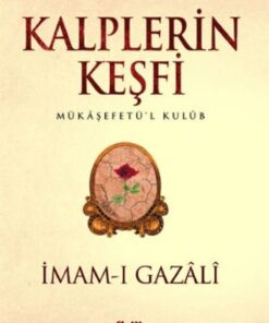 Genel Markalar Kalplerin Keşfi - Mukaşefetü'l Kulüp