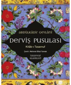 Sufi Kitap Derviş Pusulası & Kitab-ı Tasavvuf