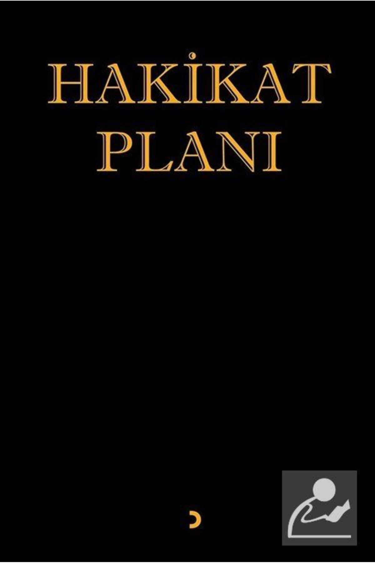 Cinius Yayınları Hakikat Planı