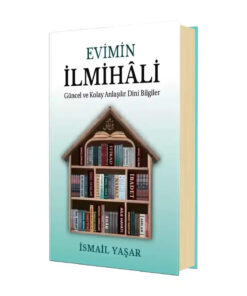 Kitap Kalbi Yayıncılık Evimin İlmihali