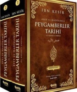 Çelik Yayınevi Peygamberler Tarihi